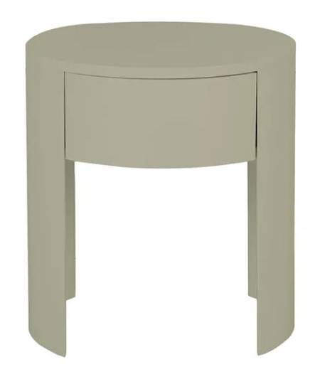 Oberon Crescent Bedside image 16